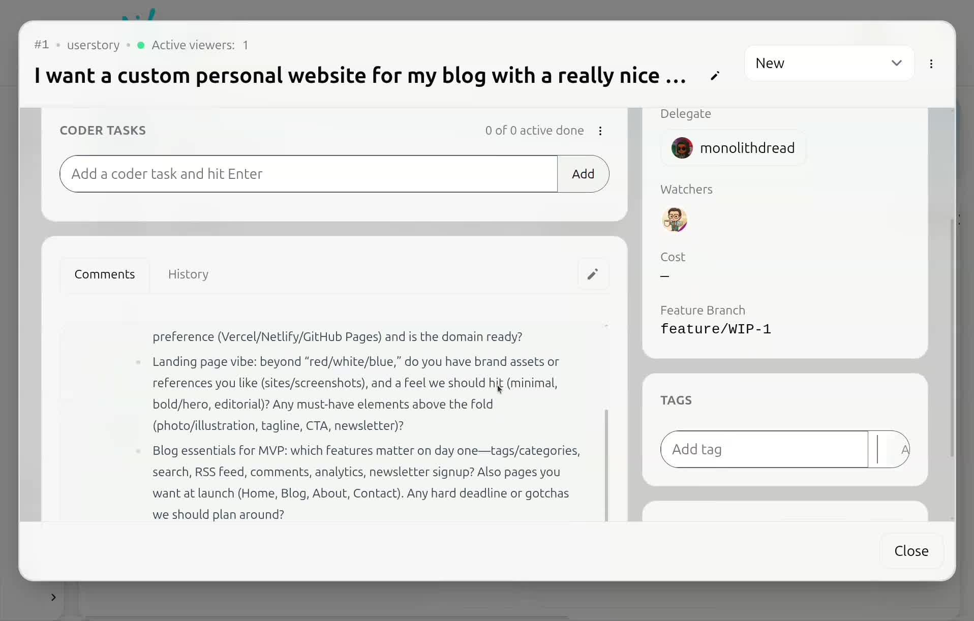 Clarify what matters—fast. preview